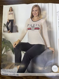 تراك نسائي • قطن صيفي • الديوانيه