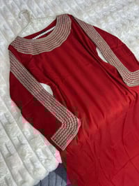 الكلابية الفرعونية • قماش ايطالي • مقاس M L XL