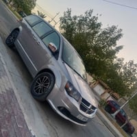 دوج كرفان • ٢٠١٨ • حادث جملغ
