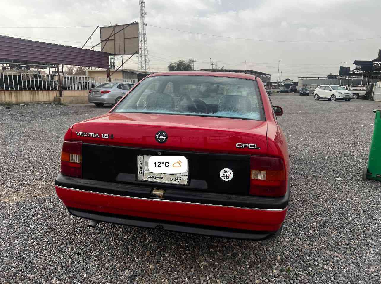 السلام عليكم ورمضان كريم على الجميع
فكتره للبيع حجم 18 محرك معمر جديد صبغ عام جماليه شرط بدون ضرر سعره 45 ورقه وهذا رقمي
***********
