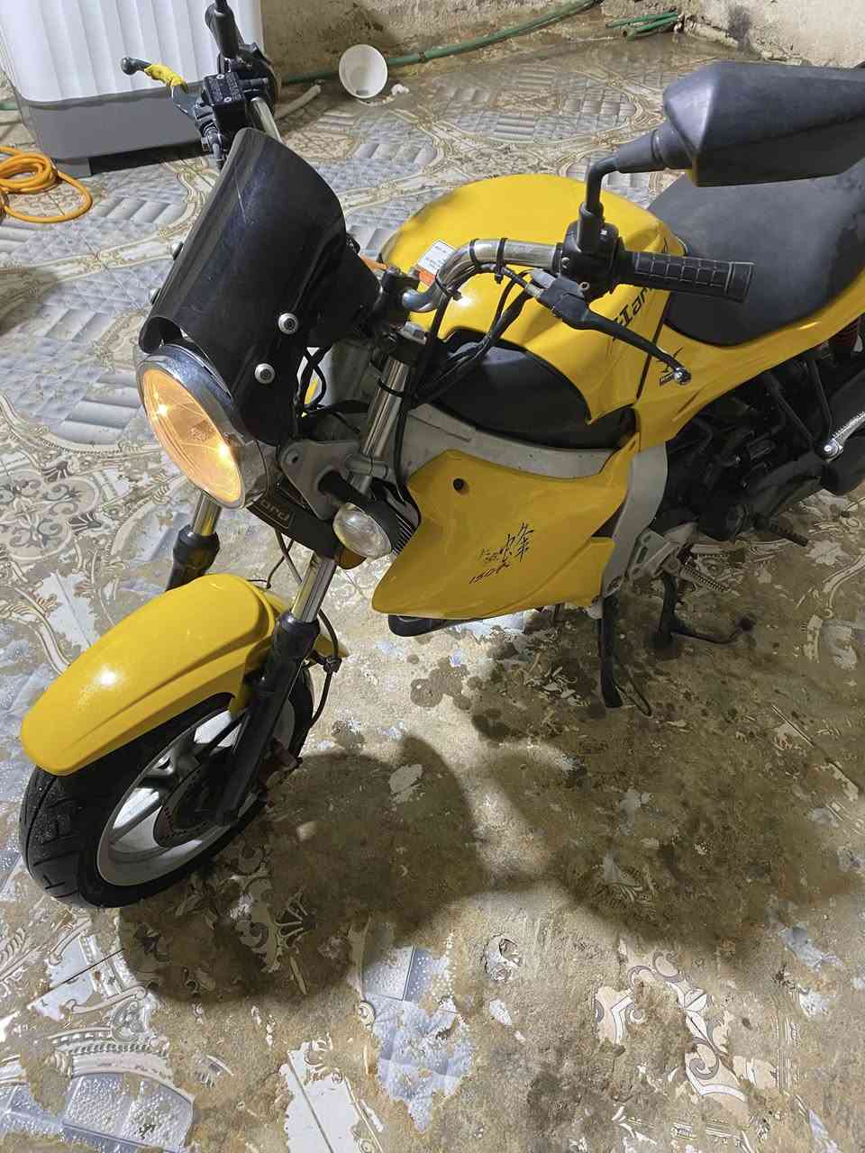 سلام و عليكم دراجه جديده توه نازله رمبه صاله ٣اشهر كلشي ما بيه ولا ملعوب بيه برغي لمو شراي لا يراسل سعره مليون و٦٠٠


**إذا كنت صاحب هذا الإعلان وتريد حذفه لأي سبب، رجاءا أرسل رسالة إلى الدعم الفني**