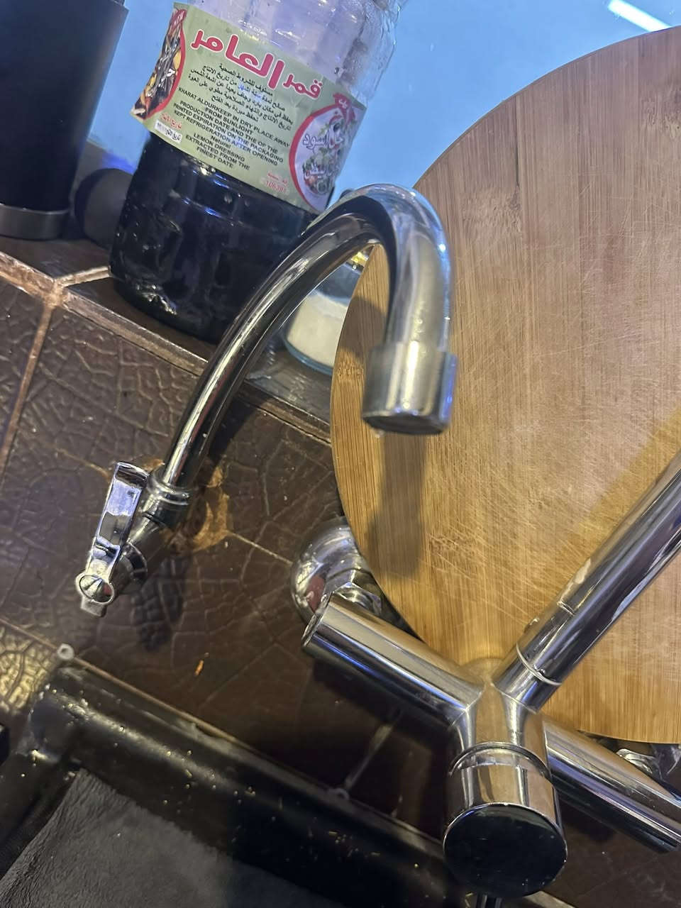 خلاط  كبير وصغير بغداد سبع  ابكار جديد


**إذا كنت صاحب هذا الإعلان وتريد حذفه لأي سبب، رجاءا أرسل رسالة إلى الدعم الفني**