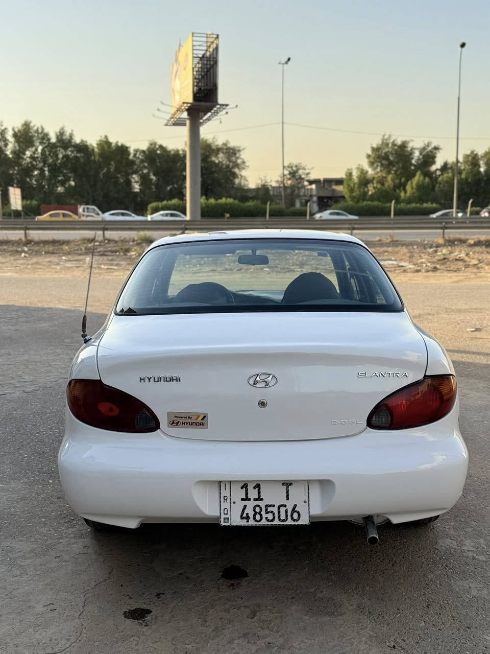 سلام عليكم
النترا 2000 رقم بغداد الجديد سنوة هزه جديدة سيارة جاهزه من كلشي كير مكينة صدر تبريد كله جديد اي نقص ماكو 
مكان سيارة بغداد الدورة 
السعر /53 بية مجال 
***********
