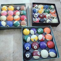 بليارد • ٣ سيت • بغداد حي العامل