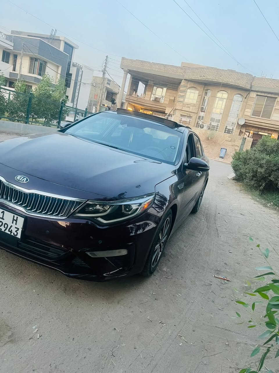 أوبتما 2019 
بنروما 
رادار 
نقطه عمياء 
تخم تاير جديد 
حداديه خير من الله 
مكينه وكير خير من الله
رقم ‪+964 782 452 3668‬


**إذا كنت صاحب هذا الإعلان وتريد حذفه لأي سبب، رجاءا أرسل رسالة إلى الدعم الفني**