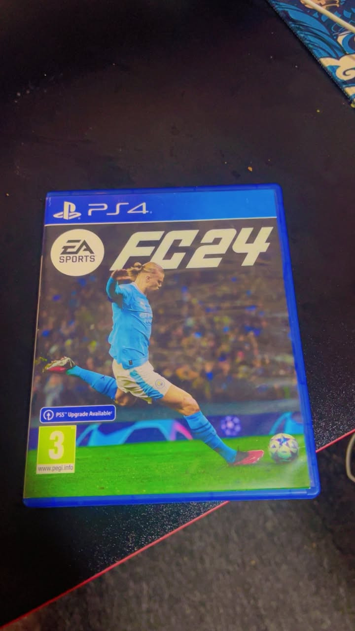 سلام عليكم  غراض كيمنك بسيطه للبيع                   1//رنك لايت حجم جبير بي اكثر 100تفاعل                          2/ رجل الفضائي اناره سقفيه وسبيكر بنفس الوقت     3/ ديجي مع فلاش ضوه ودمام بنفس الوقت                  4/ديجي فقط مع اناره ارجيبي صوت عالي لون اسود   5/ اناره عاموديه تفاعليه جداً حلوه قياسه متر وشويه 6/ فيفا 2024 انكليزي مال بلي فور 
العنوان /اربيل عينكاوه 
الرقم/***********
الاسعار مناسبه جداً لين مستعجل
