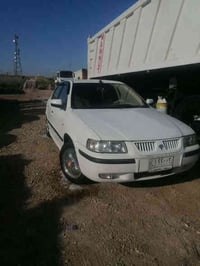 للبيع سمتد 2011 بيه قطع ابيع احزام مكينه وكير وحداديه نضيف رقم واسط مش...