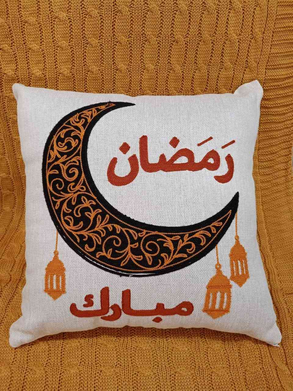 🌙 جديد رمضان المبارك طبعات جديدة  ...منشور (260)
وصلت وجوه كوشات رمضانية مع رنر طبلة ...
وجه كوشة سعر القطعة 3500 دينار .. رنر طبلة سعره 5 الاف
 .... وجه كوشة  تطريز ظاهر قماش كتان قياس 42*42 سم   
.... رنر طبلة تطريز ظاهر من الطرفين قياسه 40*140 سم                                                   
                                             
     ( الجملة ) تواصل واتس اب 00905538830824             
     ( المفرد)  تواصل واتس اب *********** 

   .... امكانية تطريز اي رسمة حسب اختياركم ....
               
... اخواننا التجار مستعدين لشحن جميع انواع بضائعكم من تركيا الى كافة محافظات العراق .. 
... تسهيل عملية الشراء من خلال وجود حوالات مالية تسلم في 
العراق ونسلمها للتاجر في تركيا ...

#رمضان_كريم #وجه_كوشة #رنر #طبلة #شتاء #ديكور #كريم 
#شال #هلال #دفا #جمال #راحة #ستايل #تصميم #عصري
