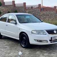 نيسان صني • ٢٠١٣ • اوتوماتيك