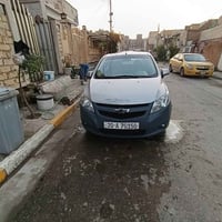 شوفر سايز • موديل 2012 • بغداد الحسينيه