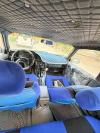 دايو برنس • مشروع وطني • بابل القاسم