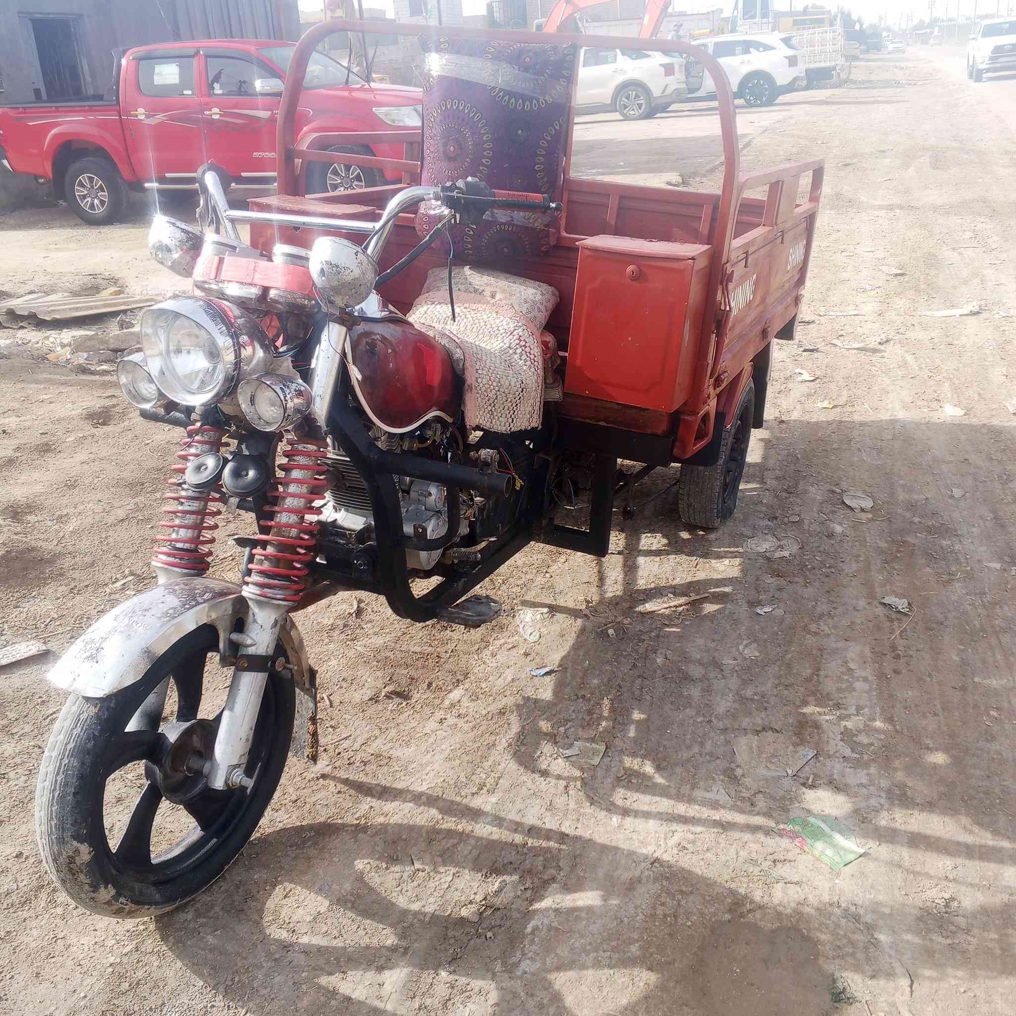 السلام عليكم ستوته للبيع موديل 17 الاستفسار على هذا الرقم ***********
