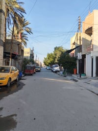 الشعب شارع الصحة • ١١٥م • سند أصولي