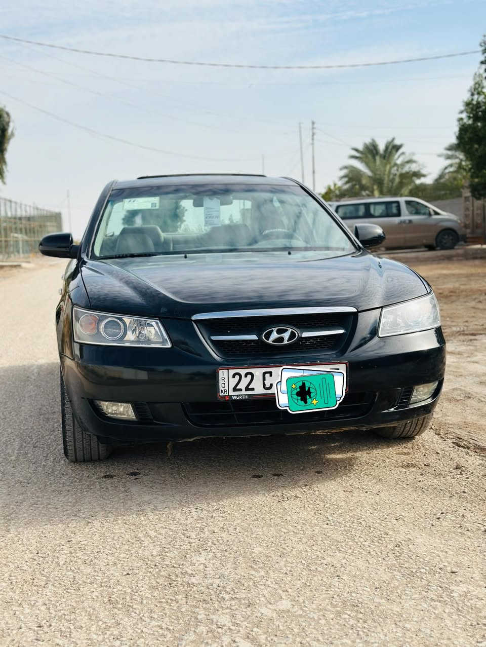 السلام عليكم ادوات ادوات ادوات سوناته 2009وينه اليدور جديد السياره بل لايلون وارد خليجي السياره فول فول السياره كلهه شغالهه مكينه بل جيس السياؤه ماشيه 140بل لايلون رقم الستفسار *********** 🫷علمن مكان السياره واسط العزيزيه 🫸
