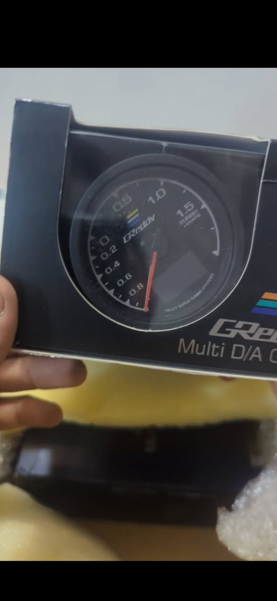 عدادات 3قطع عالدشبول السعر 45 بغداد, العراق


**إذا كنت صاحب هذا الإعلان وتريد حذفه لأي سبب، رجاءا أرسل رسالة إلى الدعم الفني**