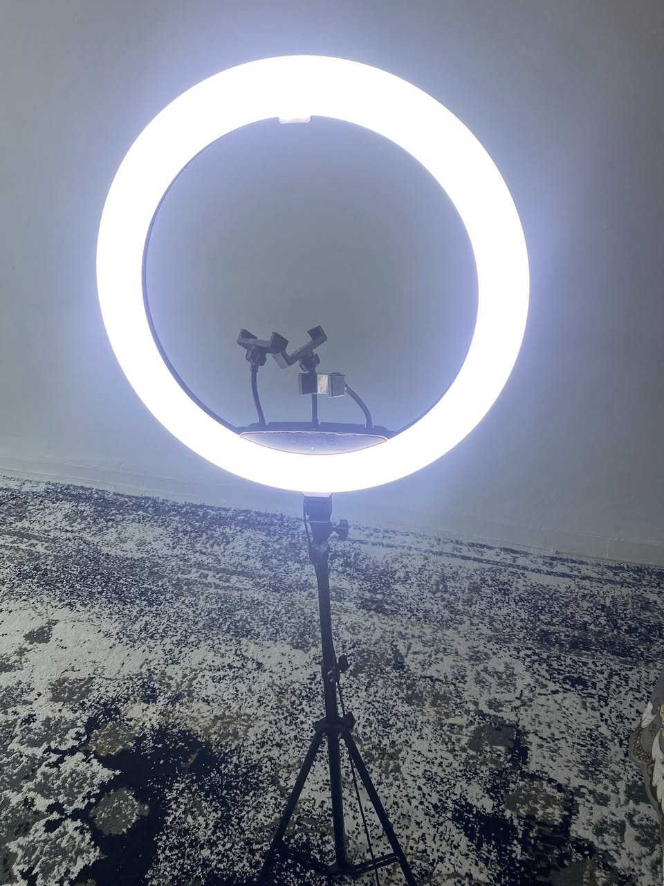 ئەم عەشیانە بۆ فرۆشتن ئێمپیفایەر سەیارە ستاندی موبایل حەجم گەورە Yps كارةبا


**إذا كنت صاحب هذا الإعلان وتريد حذفه لأي سبب، رجاءا أرسل رسالة إلى الدعم الفني**