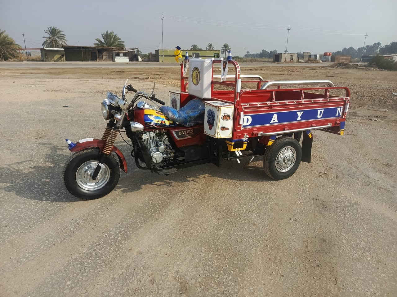 السلام عليكم ستوته للبيع دايون موديل 16 اوراق السعودي ستوته مقفوله كفاله عامه نقرهس ستوته مال جناي ما بيها اي نقص العنوان بابل الشوملي السعر مليون 250 بها مجال قليل للشراي بخير ***********//***********
