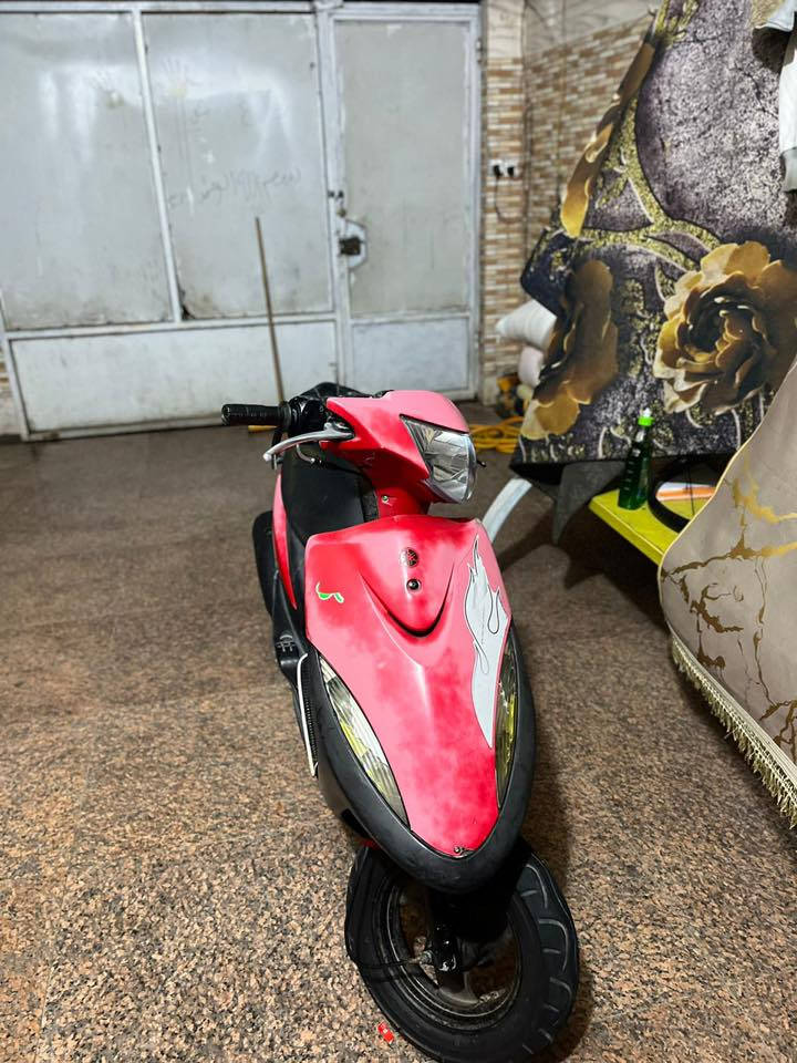 سلام عليكم ماكس لبيع
مكينفه مكفوله كلشي بيه بلادي سعر750


**إذا كنت صاحب هذا الإعلان وتريد حذفه لأي سبب، رجاءا أرسل رسالة إلى الدعم الفني**