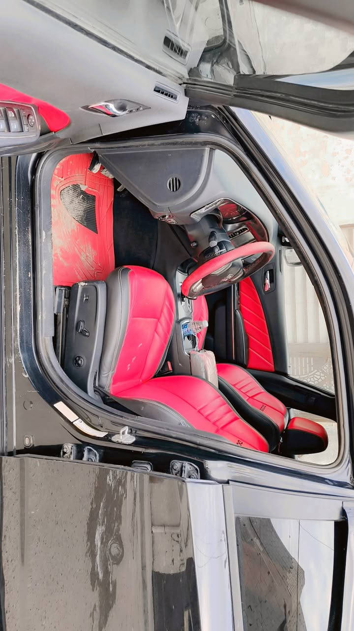 جاجر ٢٠١٣ خليجي
SXT
رقم وسنويه جدد تحويل مباشر 
تفاصيل السياره كامله بمقطع فديو داخل المنشور 
سياره فووول للاخير 
السعر ١٥٥ وبيه مجال بسيط 
م ***********
