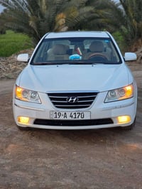 سوناتا • ٢٠٠٩ • رقم كربلاء