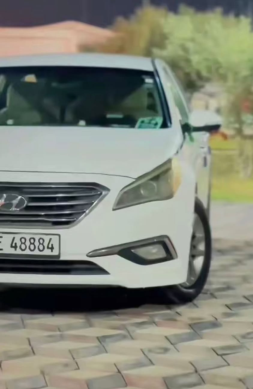 السلام عليكم سوناتا وارد امريكي 16 
صورت الحادث بامريكا موجوده بابين بارد مصبوغه حزام 
شاشه  وحساسات 3انظمه قياده اوتو سبورت عادي
 لايتات لد الأصلي ناصي عالي 
رقم أربيل لسنة 28 تحويل مباشر 
حدادة جديده قبل شهر مسويه
 مكينه وكير خير من الله
تخم تايرات جدد سياره ما بيه نقص اي شي مال جناي 
السعر 109بيه مجال حق الجيه فقط إقراء التفاصيل وانا بالخدمه
العنوان البصره قضاء الدير

 ***********
***********
