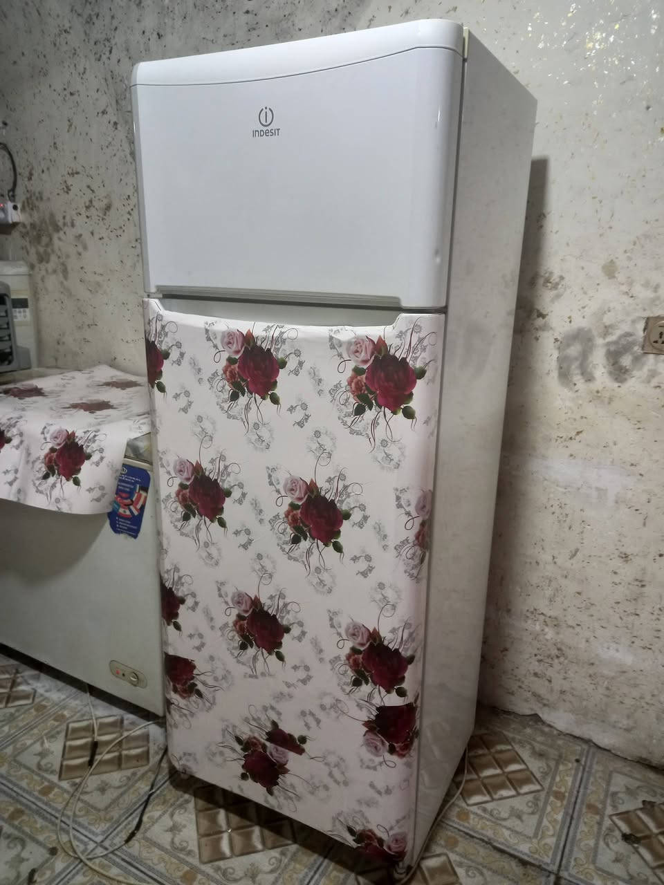 ثلاجه للبيع شرطه شغل سعر 150 وبيها مجال تعال خاص وتدلل


**إذا كنت صاحب هذا الإعلان وتريد حذفه لأي سبب، رجاءا أرسل رسالة إلى الدعم الفني**