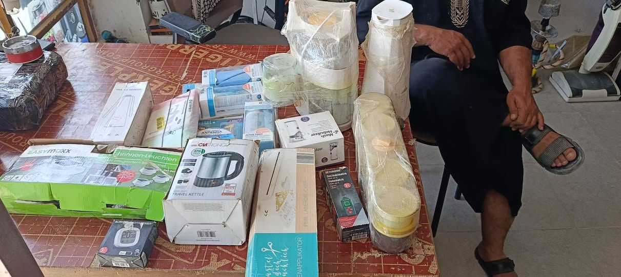 شلعه سادسه كله شغال  لي تفيده بي خير ويدلل


**إذا كنت صاحب هذا الإعلان وتريد حذفه لأي سبب، رجاءا أرسل رسالة إلى الدعم الفني**