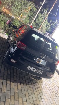 هونداي فينو ٢٠٢٣ دخول جديد ماشيه ١٦ ميل تحويل او وكاله فول فتحه رادار ...