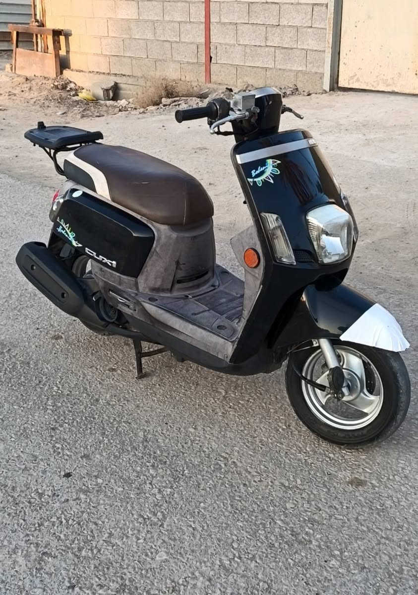 دراجه كفاله عامه نوزل مسطره موديل ١٣ ماماشيه هواي مكاني بابل مسيب اتصل عليه وتدلل سعر ١١٥٠ وبيه مجال بسيط *********** وصل معرض موجود  ختم واحد ويه المكينه
