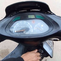 دراجة فراشة • مكينة ناعمه • الطوبة والنخيلة