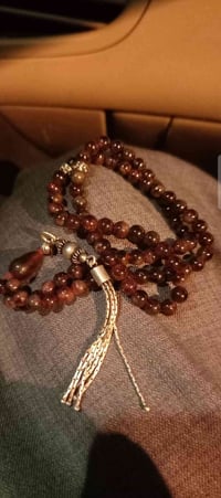 سبحه • ياقوت • فضه