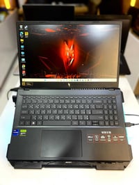 Acer نيترو • i9 جيل ١٣ • RTX ٤٠٥٠