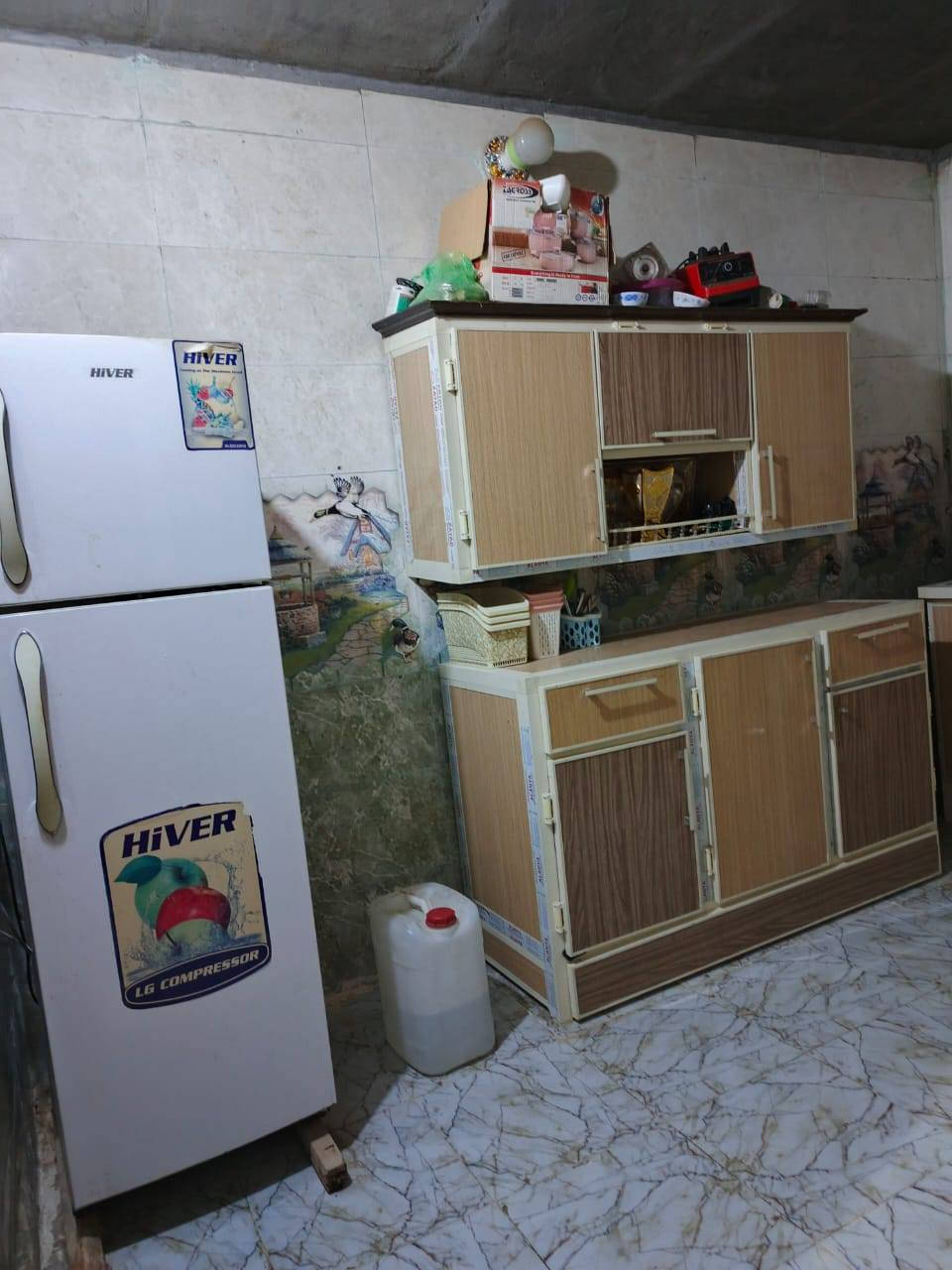 دار البيع صب كونكريت  رضويه سادسه خلف مجمع نبيل دعمي لقديم مباشرآ
165م غرفتين صاله ستقبال
 مطبخ تخاريج
 بناء جديد 2023 
السعر57مع لمجال
اللستفسار ***********
