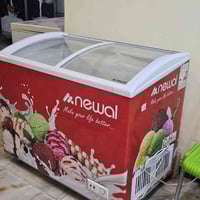 مجمدة • شرط الفحص • تجميد فول