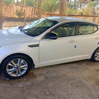 اوبتيما • ٢٠١٣ • فول مواصفات