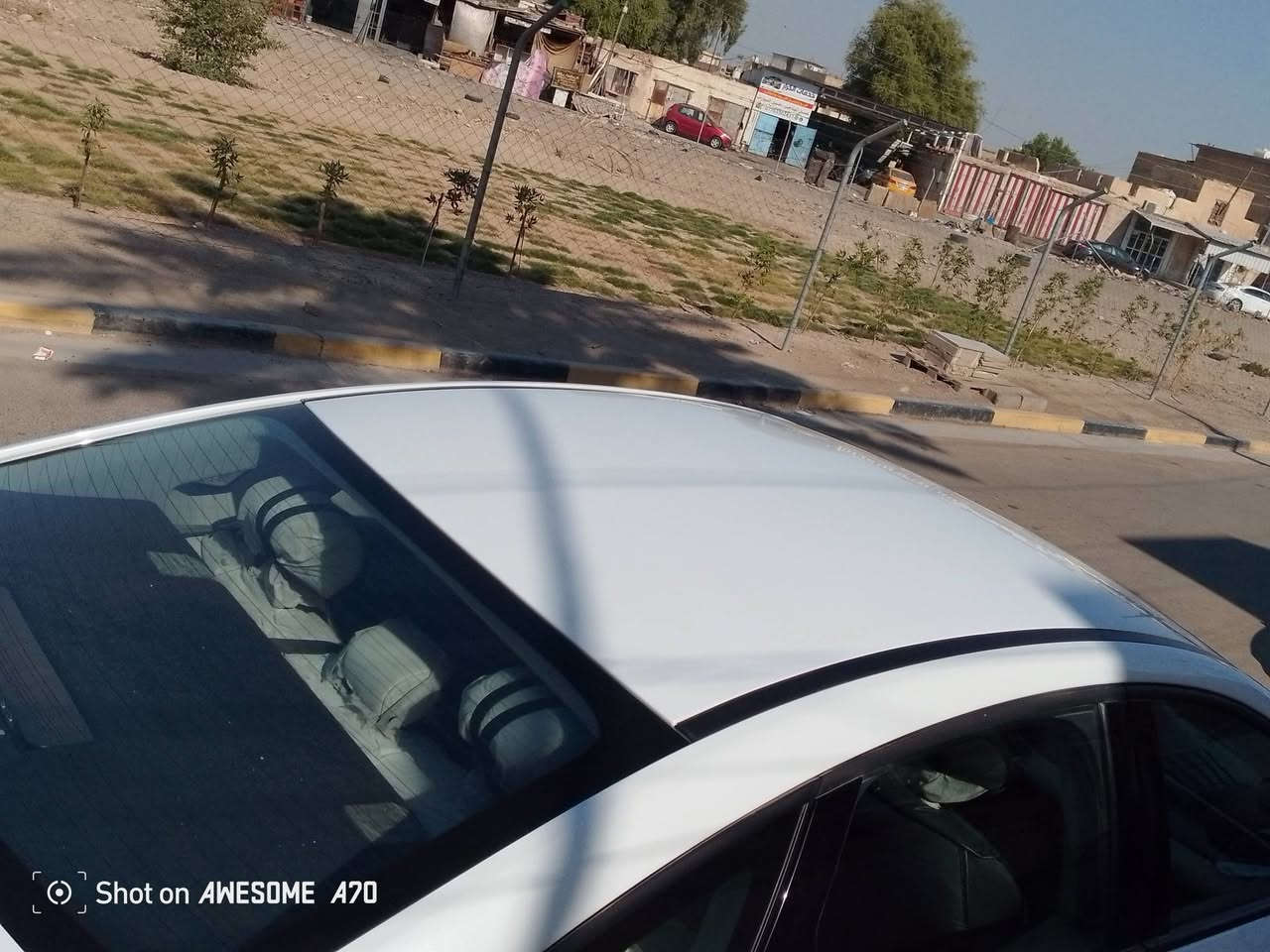 سيل 5 رقم بغداد موديل 2025 بسمي مكفوله من الصبغ والتبديل غير بارد اصبعين بال جاملغ الامامي وراجع بيديار مامبين ماشيه 14 مكان بغداد السعر 19 / 500 وبيه مجال بسيط الاستفسار ***********
