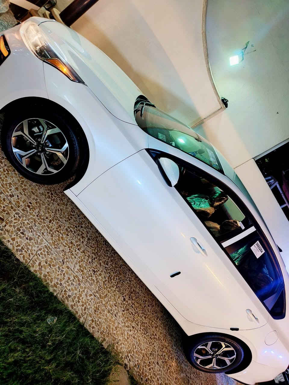 ا📢📢📢لسلام عليكم 
كيا فورتي موديل 21 🚗🚗
ماشيه 60 مايل 🚨
مواصفات 🧭🧭
تحديد مسار🚇🚇
مانع انزلاق 🛣️🛣️
سياقه ذاتيه 🚆
كامره دواره 📷📷
تحكمات ستيرن 🛞
تدعم الكاربلي 🚏🚏
رادار امامي وجانبي 🚨🚨
توقف ذاتي عند الاقتراب 🚨
رقم وهزه سنويه جديده 🚦🚦🚦
رقم اربيل مميز 👌👌
كير ومحرك شرط 🚗🚗
محرك 20 دوش المرغوب ✈️✈️✈️
وضع الشركه وشرط الفحص 👍
بجم كبس السياره 👌👌
السياره بدون ضرر 
ضررها سويج فقط 🇺🇸🇺🇸🔑🔑
وبل عراق بوند مبدل🇮🇶 
بدون ضربه وبدون بارد🚗
السياره بعد أحله من الصور 
السعر اتصل وتدلل 💵💵💵
مكان السياره 🚗🚗
موصل حي الحدباء 🏯
📍لتواصل اتصل ع 
*********** 📲📲
📍بي واتس اب
