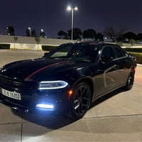 SXT بلاس • ٢٠١٧ • محرك ٣٦٠٠