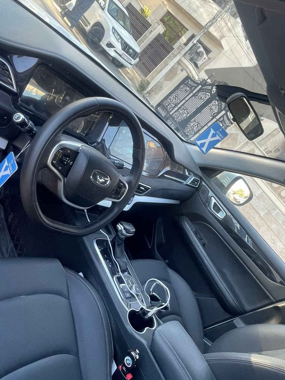 يا الله بسم الله 
كاي 2023  للبيع 
مكينه ١٥٠٠ تنفس طبيعي ويل ١٨ مود درايف داخل جلد شاشه كار بلي دشبول دجتل ماشيه ٥٠  الف 
رقم اربيل عندي وكاله او تحويل عنوان بغداد السيديه السعر ١١٨ وبيها مجال قليل بدون صبغ مكفوله 
وهذا رقمي للتواصل 
السياره نضيفه من الداخل والخارج 
وسعره مناسب تحياتي الكم

***********
