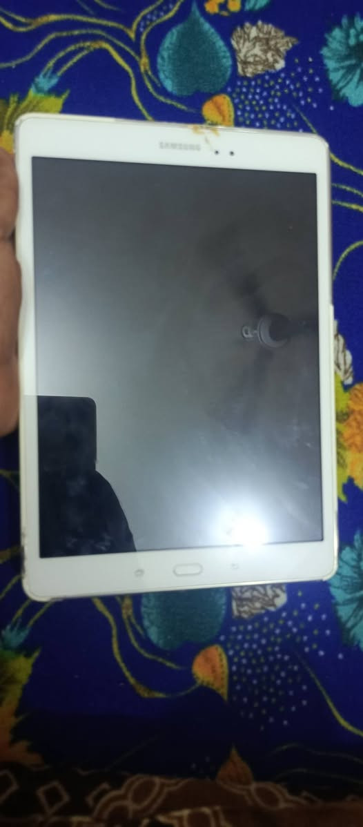 ايباد سامسونج مستخدم نضيف للبيع
السعر 65


**إذا كنت صاحب هذا الإعلان وتريد حذفه لأي سبب، رجاءا أرسل رسالة إلى الدعم الفني**