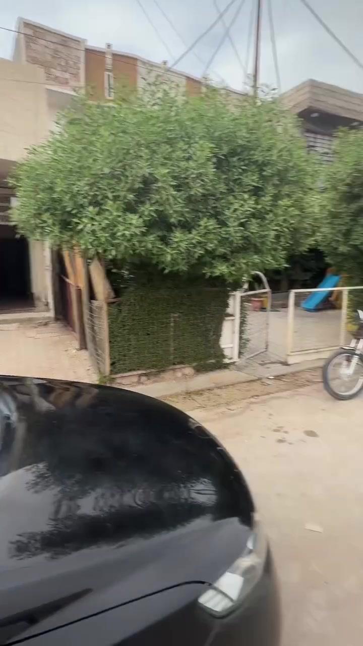 بيت للبيع ع شارع تجاري في المحموديه حي ١٨ قرب شارع الحمداني
مساحه العقار ٥٠م

وافع حال ٧٥م

مكتب الخالدي ابو يزن 

***********

***********

***********
