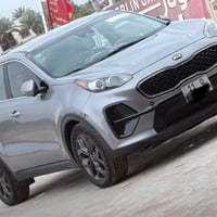 سبورتج ٢٠٢٢ • بدون حادث • مشي ٧٥٠٠٠