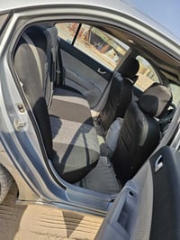 سوناتا ٢٠٠٨ خليجي فول عده البصمه بيهه صفحه صبغ وبنيد بدون حادث اثر جرا...