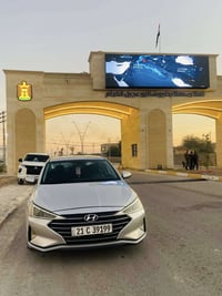 النترا ٢٠١٩ • ٧٠ ألف • محرك ٢٠٠٠