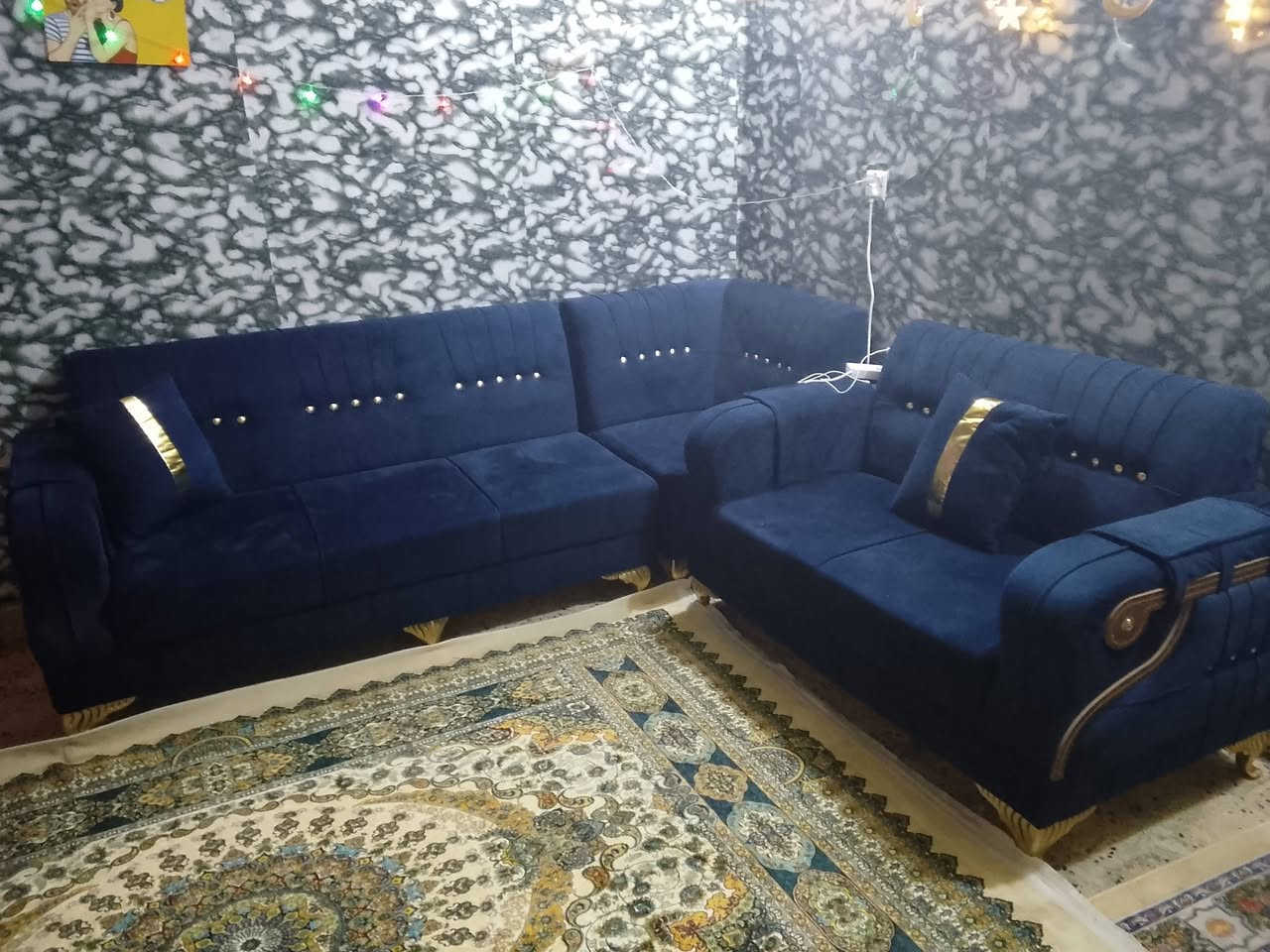 سلام عليكم 5قنفات للبيع اني اذخذتهن 700الف جديدات مكان بغداد الدوره


**إذا كنت صاحب هذا الإعلان وتريد حذفه لأي سبب، رجاءا أرسل رسالة إلى الدعم الفني**