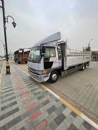 هينو انكر 1997 80عادي خطين مكينا حاويا مجموعه سوبر جاهزا الاستفسار /07...