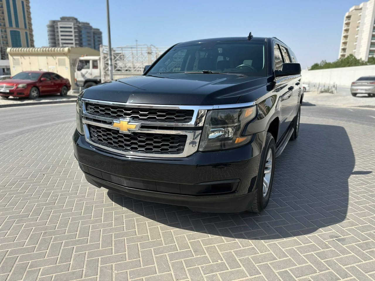 تواجد الإمارات 🇦🇪 دبي 
تواصل الي عنده كتاب ظباط فقط 
شفرليه سبربان LT V8 5.3L 2018
300000 mails 
وارد أمريكا 🇺🇸 كلين تايتل أوراق جمارك 
السعر بارضه 
13000 دولار 💵 
130 ورقه 
تواصل للجادين 
00971506797554


**إذا كنت صاحب هذا الإعلان وتريد حذفه لأي سبب، رجاءا أرسل رسالة إلى الدعم الفني**