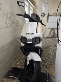 الريان وحش الكون للبيع ملف 2000 6بطارية سرعة 80 مواصفات معروفة 3سرعة م...