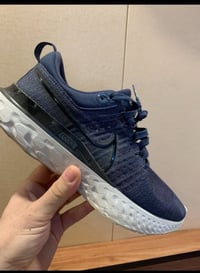 نايك باله ريأكت نظافه قياس 43 طول قدم 27،5 للحجز واتساب  07702510041 ت...