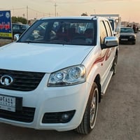 كريت ويل • موديل ٢٠١٩ • ماشيه ١٥٠ الف